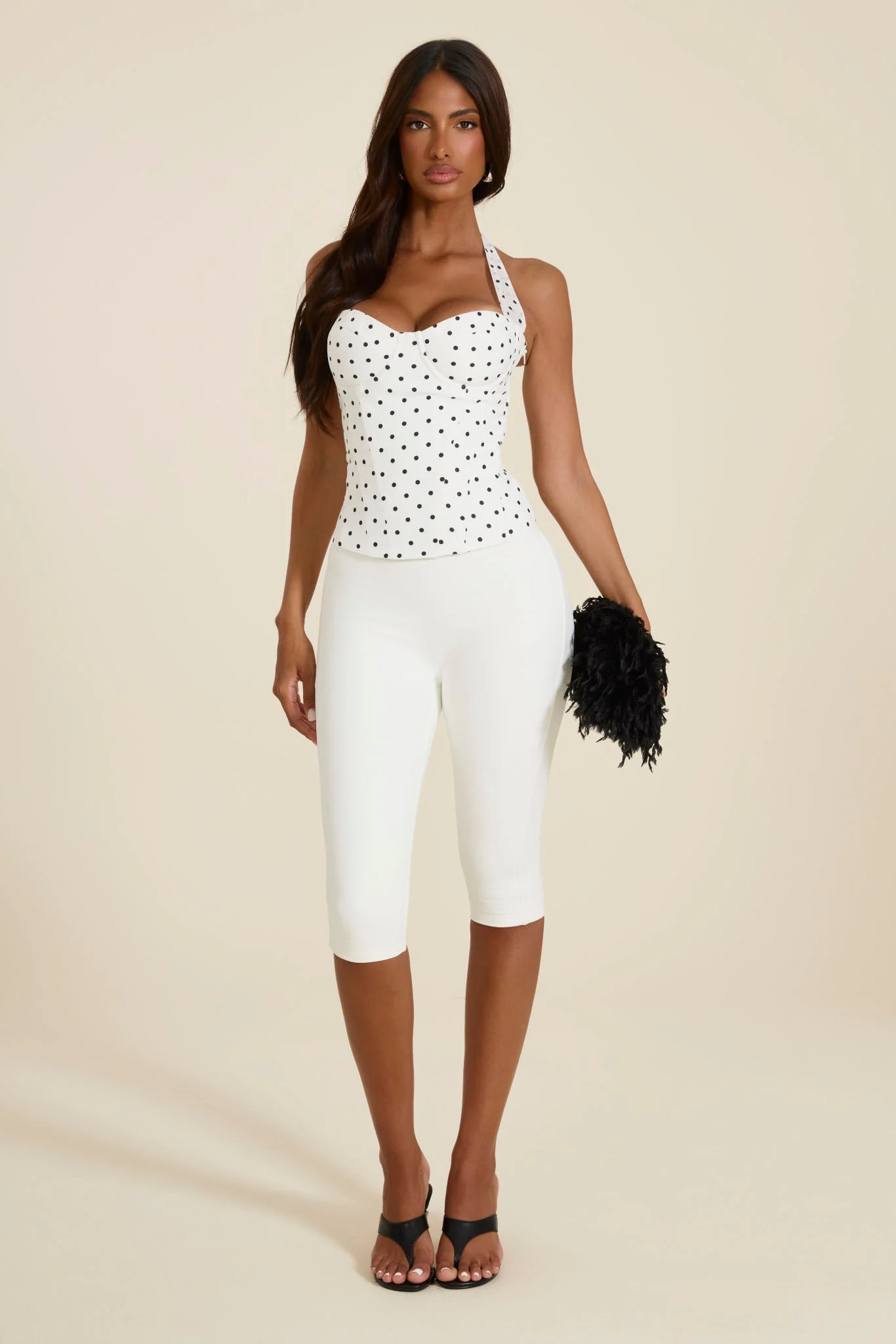 New In Tops